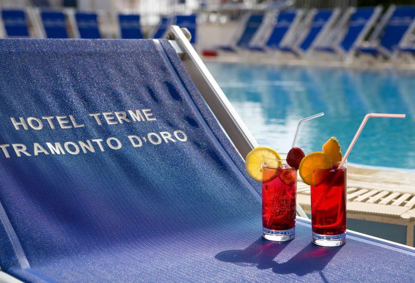 Hotel Tramonto D'oro  | Ischia | Napoli | Italia 4