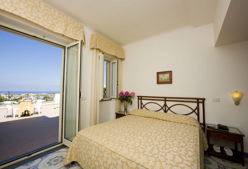 Hotel Tramonto D'oro  | Ischia | Napoli | Italia 5