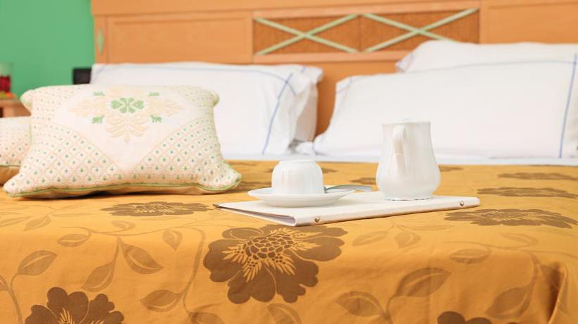 Hotel Nantis  | Castelsardo | Sardegna | Italia 1