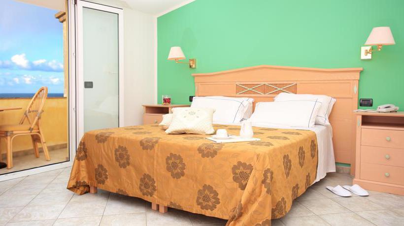 Hotel Nantis  | Castelsardo | Sardegna | Italia 11