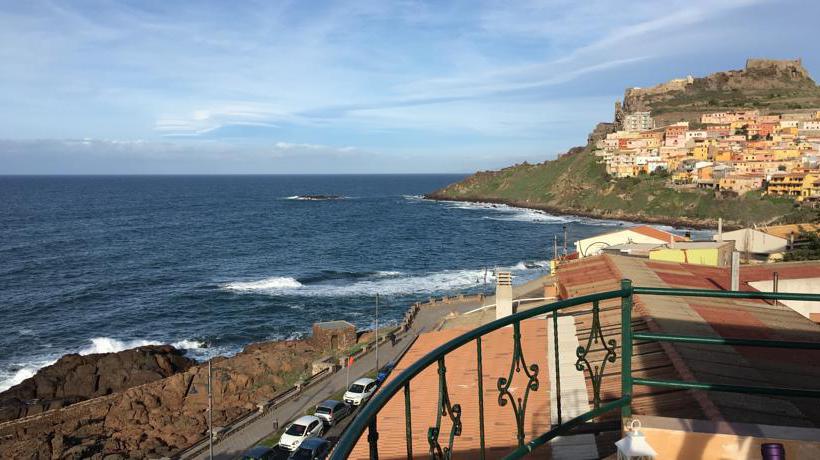Hotel Nantis  | Castelsardo | Sardegna | Italia 12