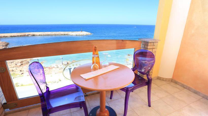 Hotel Nantis  | Castelsardo | Sardegna | Italia 16