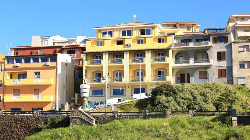 Hotel Nantis  | Castelsardo | Sardegna | Italia 17