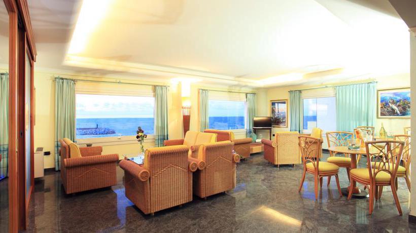 Hotel Nantis  | Castelsardo | Sardegna | Italia 19