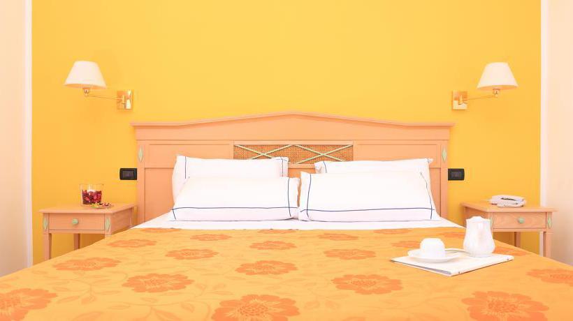 Hotel Nantis  | Castelsardo | Sardegna | Italia 2