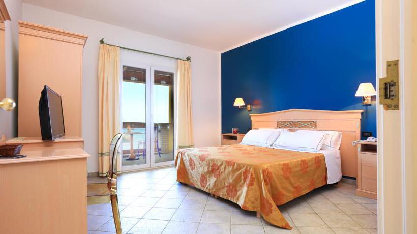 Hotel Nantis  | Castelsardo | Sardegna | Italia 3