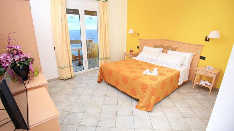 Hotel Nantis  | Castelsardo | Sardegna | Italia 4