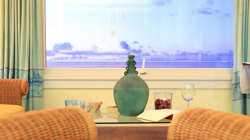 Hotel Nantis  | Castelsardo | Sardegna | Italia 7