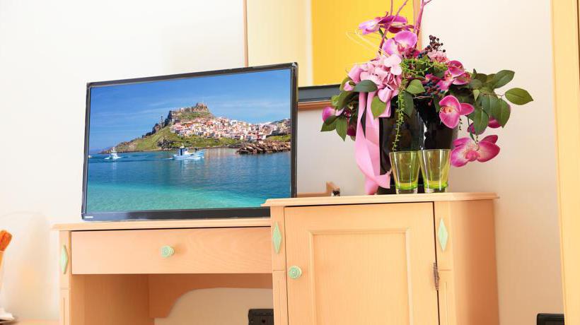 Hotel Nantis  | Castelsardo | Sardegna | Italia 8