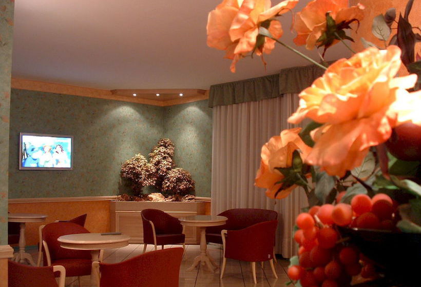 Park Hotel Reggio Emilia