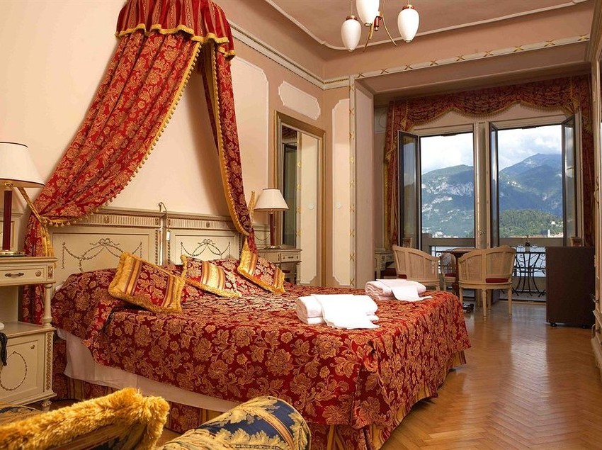 Hotel Britannia Excelsior  | Griante | Como | Italia 1