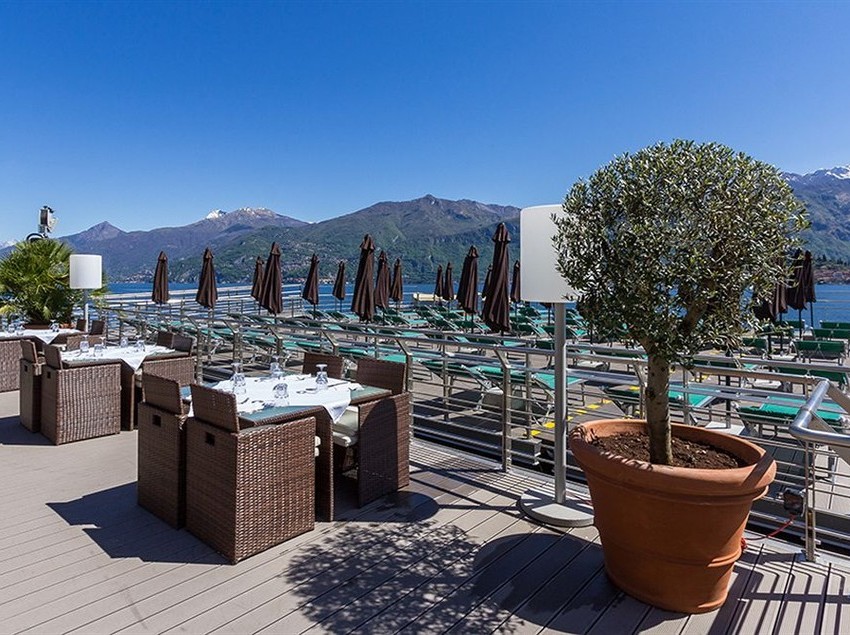 Hotel Britannia Excelsior  | Griante | Como | Italia 11