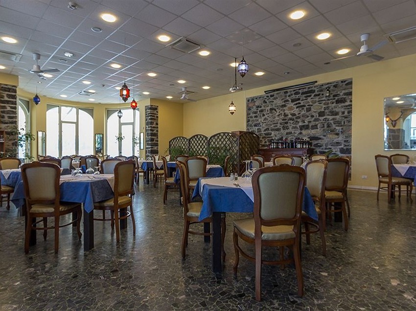 Hotel Britannia Excelsior  | Griante | Como | Italia 12