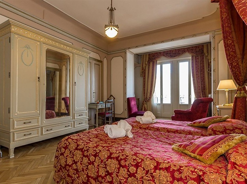 Hotel Britannia Excelsior  | Griante | Como | Italia 13