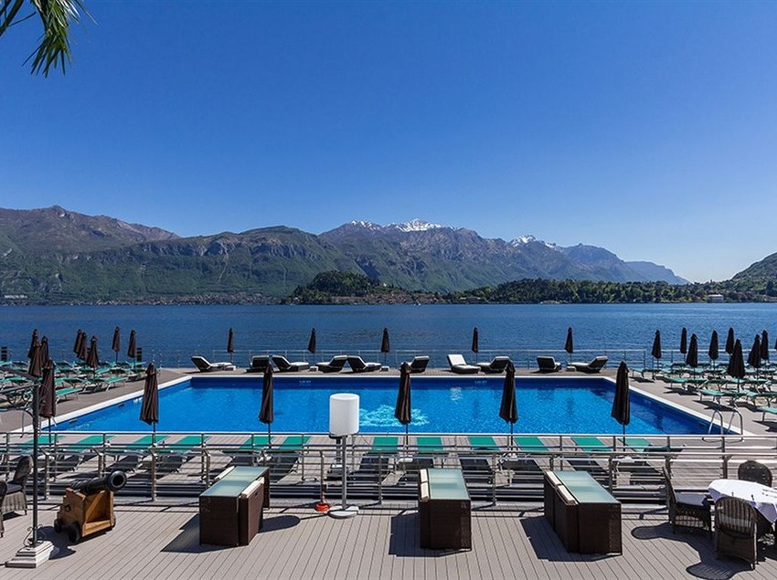 Hotel Britannia Excelsior  | Griante | Como | Italia 14