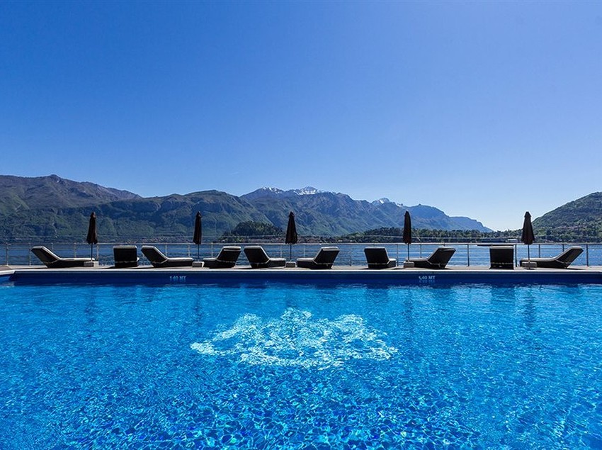 Hotel Britannia Excelsior  | Griante | Como | Italia 16