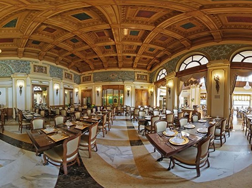 Hotel Britannia Excelsior  | Griante | Como | Italia 17