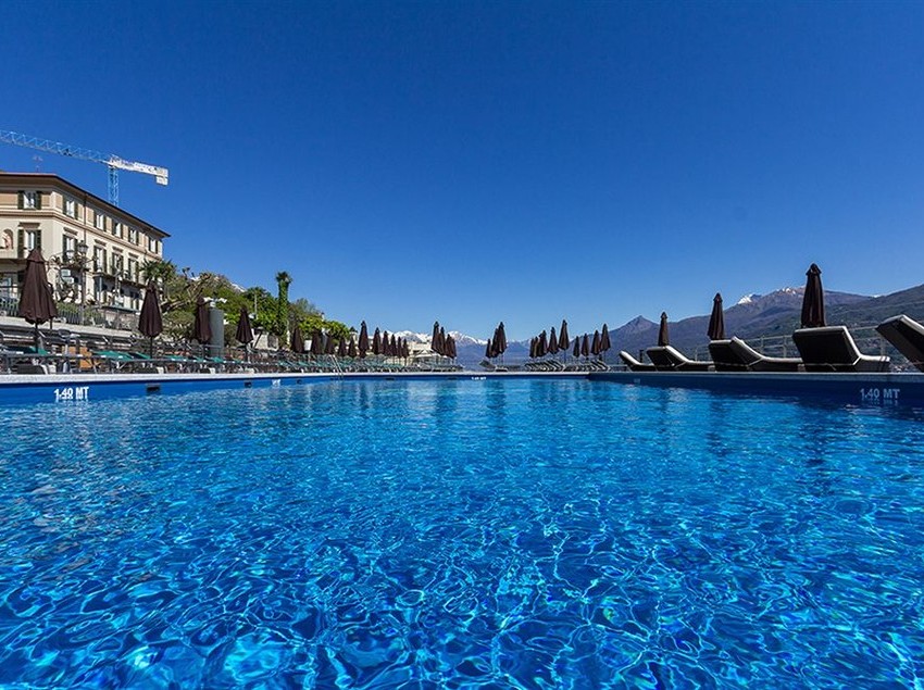 Hotel Britannia Excelsior  | Griante | Como | Italia 18