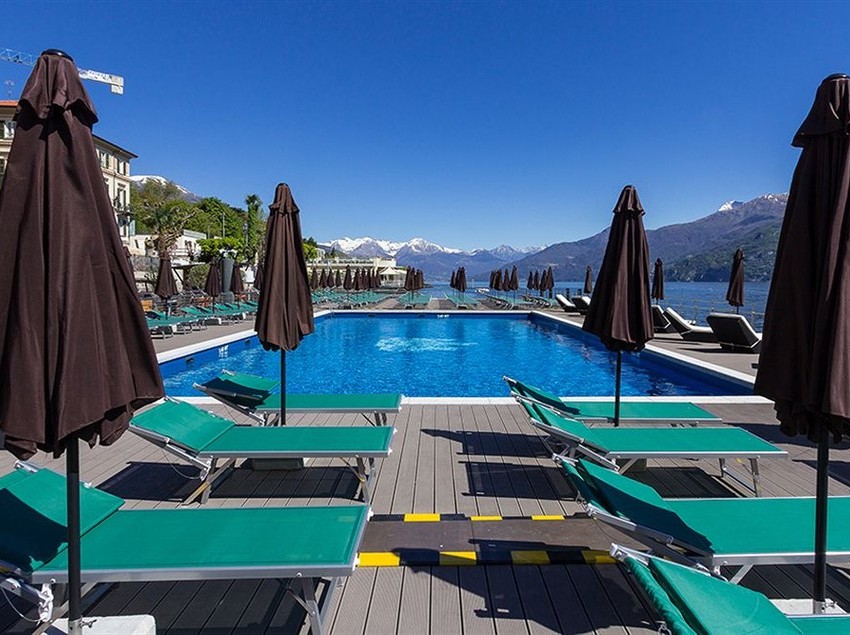 Hotel Britannia Excelsior  | Griante | Como | Italia 20