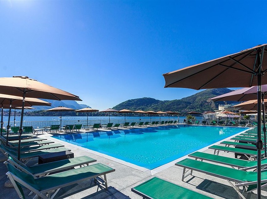 Hotel Britannia Excelsior  | Griante | Como | Italia 3