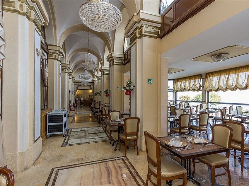 Hotel Britannia Excelsior  | Griante | Como | Italia 4