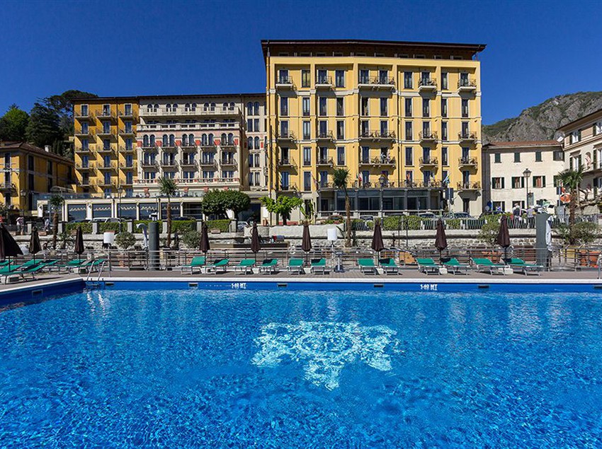 Hotel Britannia Excelsior  | Griante | Como | Italia 5