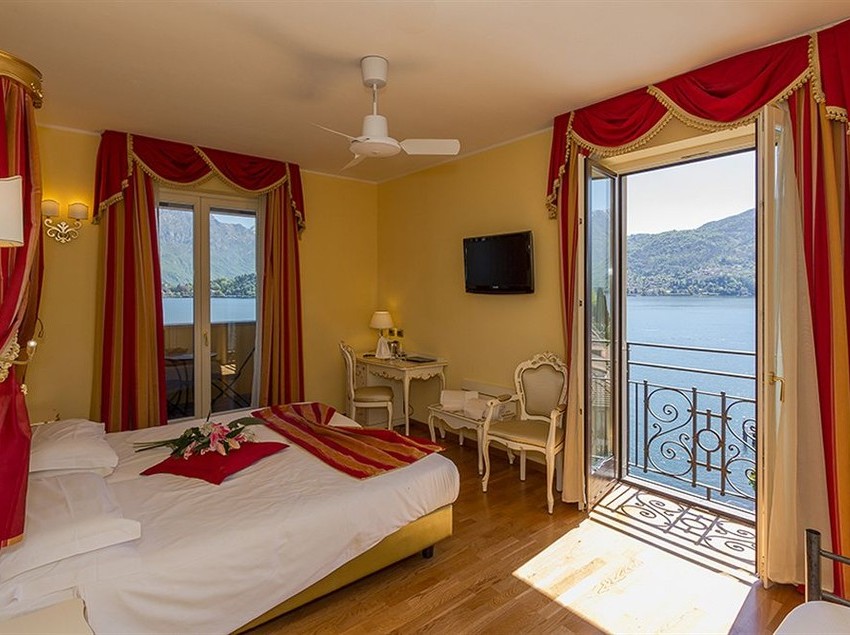 Hotel Britannia Excelsior  | Griante | Como | Italia 6