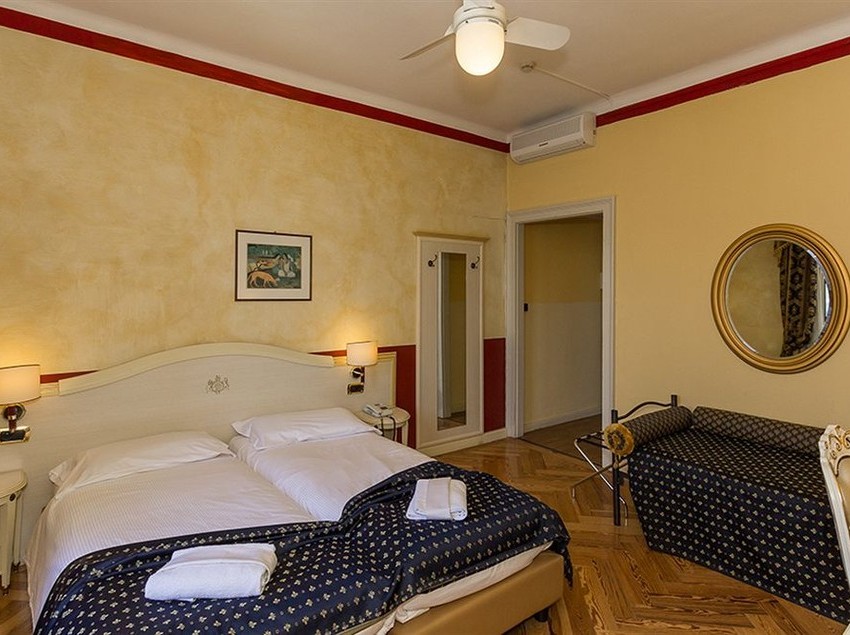 Hotel Britannia Excelsior  | Griante | Como | Italia 7