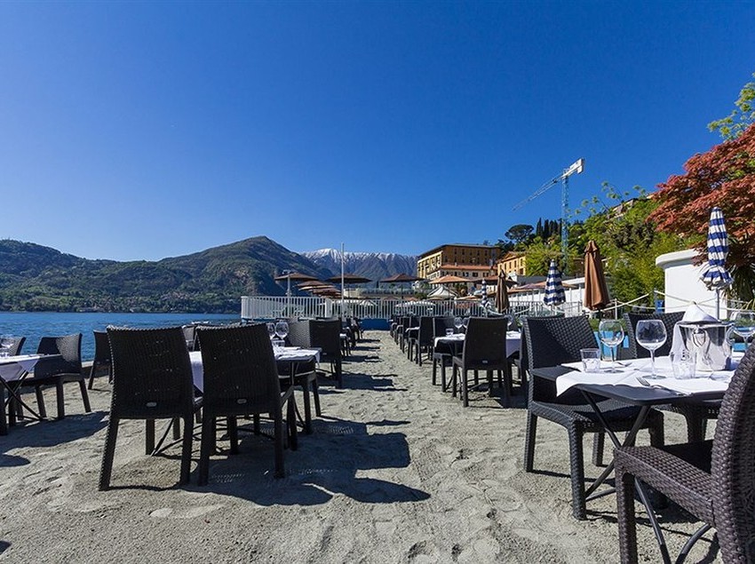 Hotel Britannia Excelsior  | Griante | Como | Italia 9