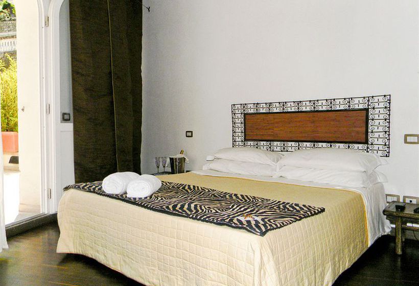 Hotel Marina 10  | Casamicciola Terme-Isole Ischia | Napoli | Italia 11