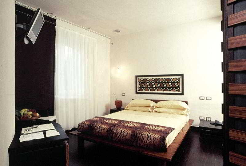 Hotel Marina 10  | Casamicciola Terme-Isole Ischia | Napoli | Italia 16