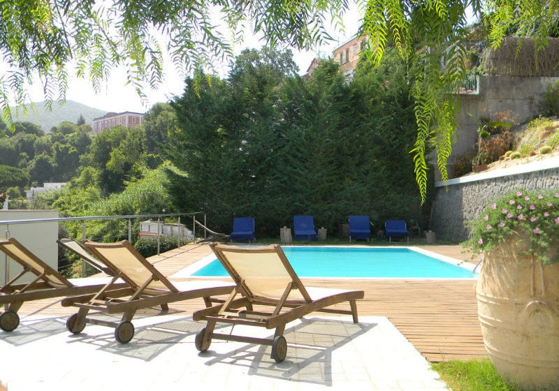 Hotel Marina 10  | Casamicciola Terme-Isole Ischia | Napoli | Italia 17