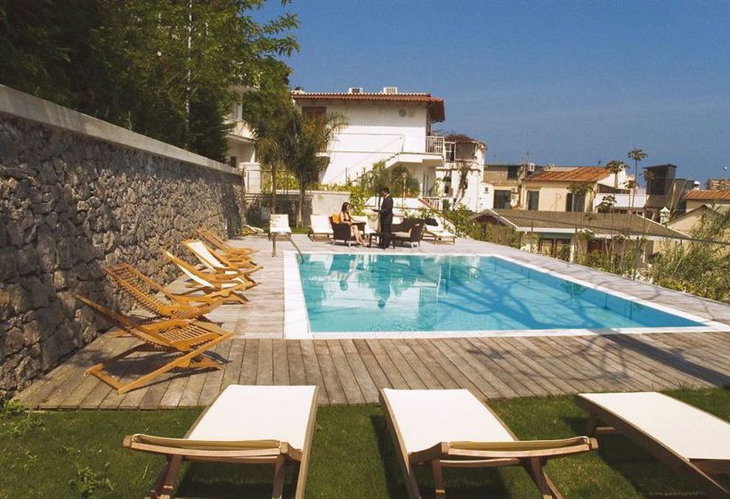 Hotel Marina 10  | Casamicciola Terme-Isole Ischia | Napoli | Italia 3