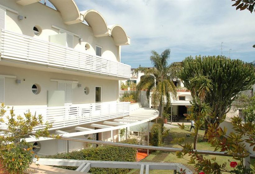 Hotel Marina 10  | Casamicciola Terme-Isole Ischia | Napoli | Italia 4