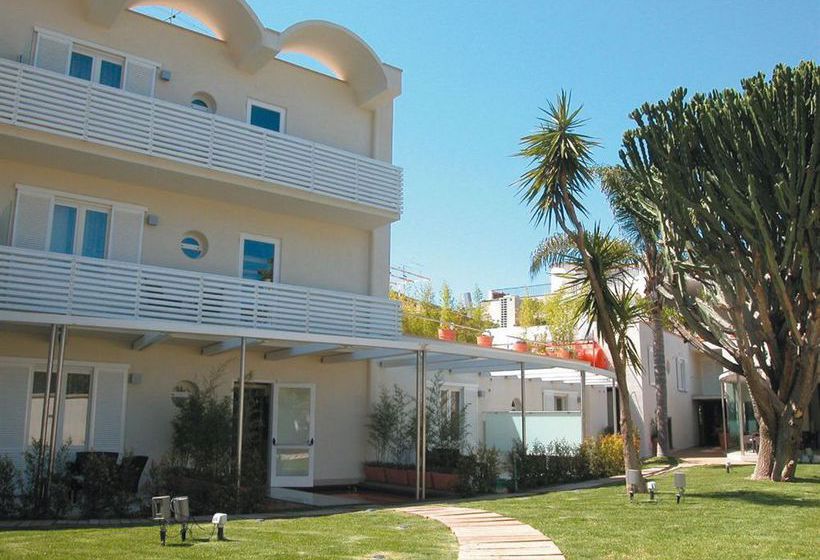 Hotel Marina 10  | Casamicciola Terme-Isole Ischia | Napoli | Italia 5