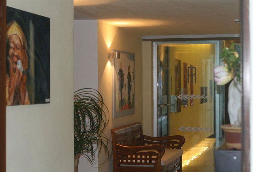 Hotel Marina 10  | Casamicciola Terme-Isole Ischia | Napoli | Italia 6