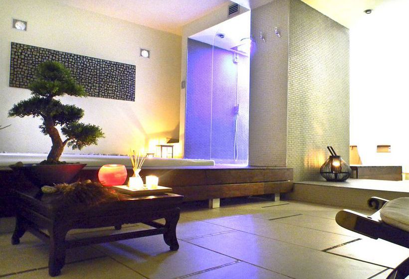 Hotel Marina 10  | Casamicciola Terme-Isole Ischia | Napoli | Italia 7