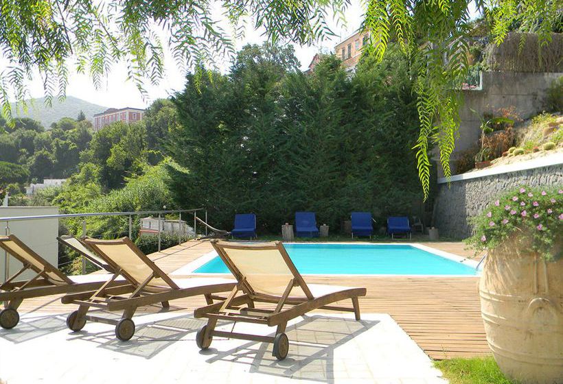 Hotel Marina 10  | Casamicciola Terme-Isole Ischia | Napoli | Italia 8