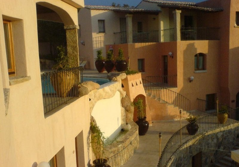 Hotel Arathena  | San Pantaleo | Sardegna | Italia 1