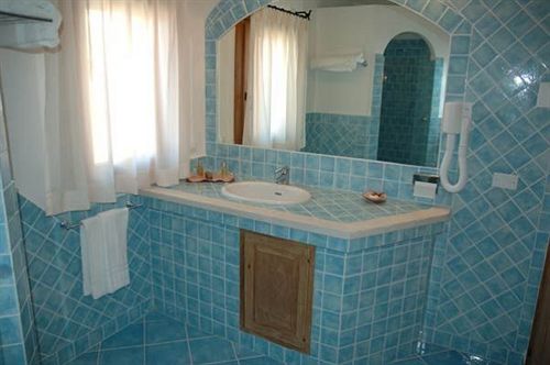 Hotel Arathena  | San Pantaleo | Sardegna | Italia 10