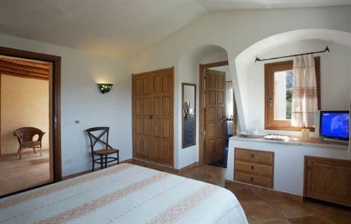 Hotel Arathena  | San Pantaleo | Sardegna | Italia 11