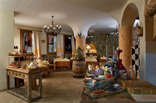 Hotel Arathena  | San Pantaleo | Sardegna | Italia 13