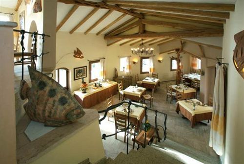 Hotel Arathena  | San Pantaleo | Sardegna | Italia 14