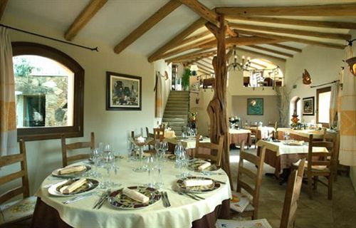 Hotel Arathena  | San Pantaleo | Sardegna | Italia 15