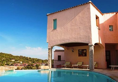 Hotel Arathena  | San Pantaleo | Sardegna | Italia 16