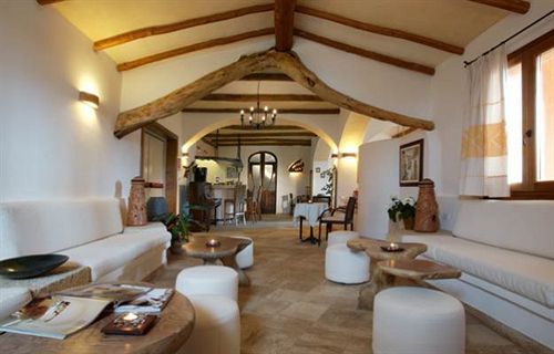 Hotel Arathena  | San Pantaleo | Sardegna | Italia 17