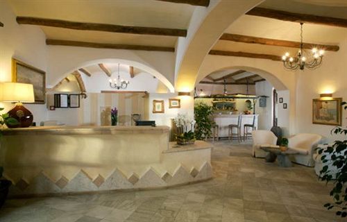 Hotel Arathena  | San Pantaleo | Sardegna | Italia 18