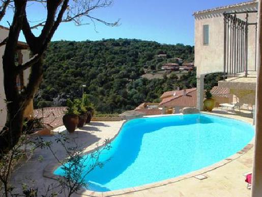 Hotel Arathena  | San Pantaleo | Sardegna | Italia 2