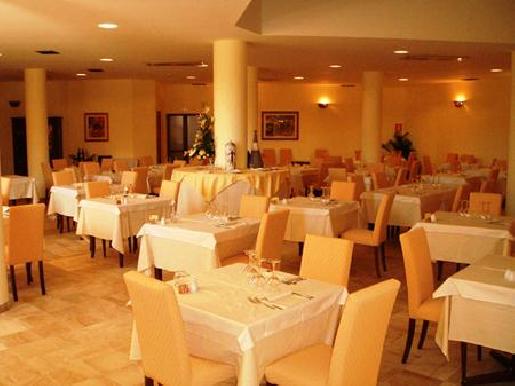 Hotel Arathena  | San Pantaleo | Sardegna | Italia 3
