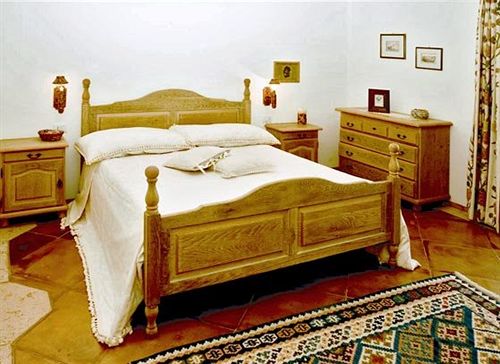 Hotel Arathena  | San Pantaleo | Sardegna | Italia 4